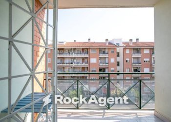 Balcone - Quadrilocale via Rocca dei Nibli, Roma - foto 33