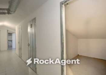 Cantina - Quadrilocale via Rocca dei Nibli, Roma - foto 35
