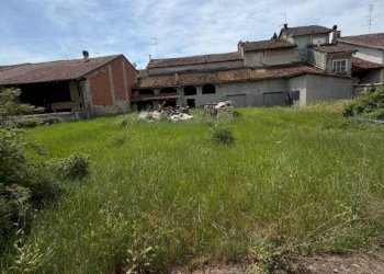Terreno - Casa indipendente via Vittorio Veneto, 46, Pontestura - foto 2