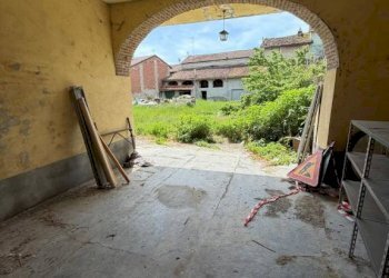 Magazzino - Casa indipendente via Vittorio Veneto, 46, Pontestura - foto 4