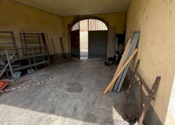 Magazzino - Casa indipendente via Vittorio Veneto, 46, Pontestura - foto 5