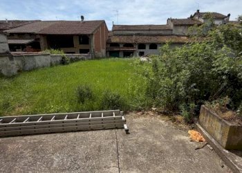 Terreno - Casa indipendente via Vittorio Veneto, 46, Pontestura - foto 6