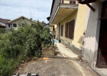 Zona - Casa indipendente via Vittorio Veneto, 46, Pontestura - foto 7