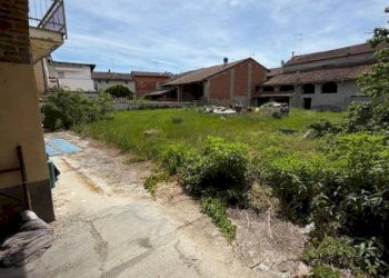 Terreno - Casa indipendente via Vittorio Veneto, 46, Pontestura - foto 8
