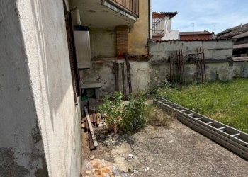 Giardino - Casa indipendente via Vittorio Veneto, 46, Pontestura - foto 9