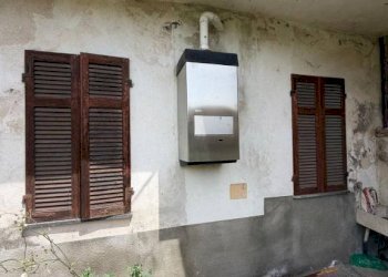 Facciata - Casa indipendente via Vittorio Veneto, 46, Pontestura - foto 10