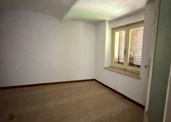 Stanza non arredata - Casa indipendente via Vittorio Veneto, 46, Pontestura - foto 12