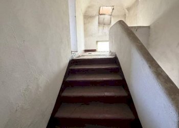 Scala - Casa indipendente via Vittorio Veneto, 46, Pontestura - foto 13