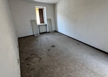 Camera da letto - Casa indipendente via Vittorio Veneto, 46, Pontestura - foto 14