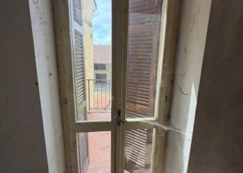 Stanza non arredata - Casa indipendente via Vittorio Veneto, 46, Pontestura - foto 16