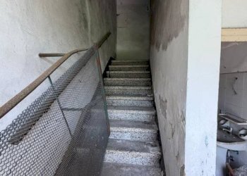 Scala - Casa indipendente via Vittorio Veneto, 46, Pontestura - foto 17