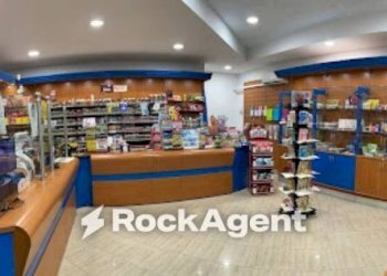 Interno non residenziale - Bar - Tabacchi - Ricevitoria viale Aldo Moro, 33, Lecce - foto 3