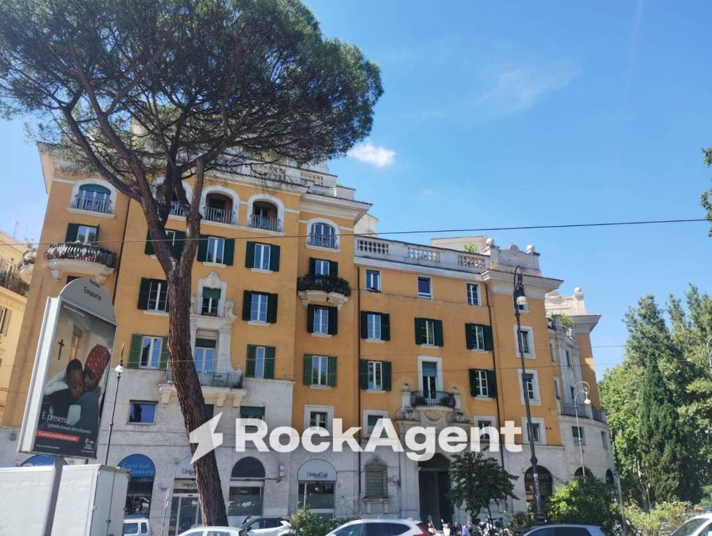 Zona - Appartamento piazza dell'Emporio, 11/a, Roma - foto 3