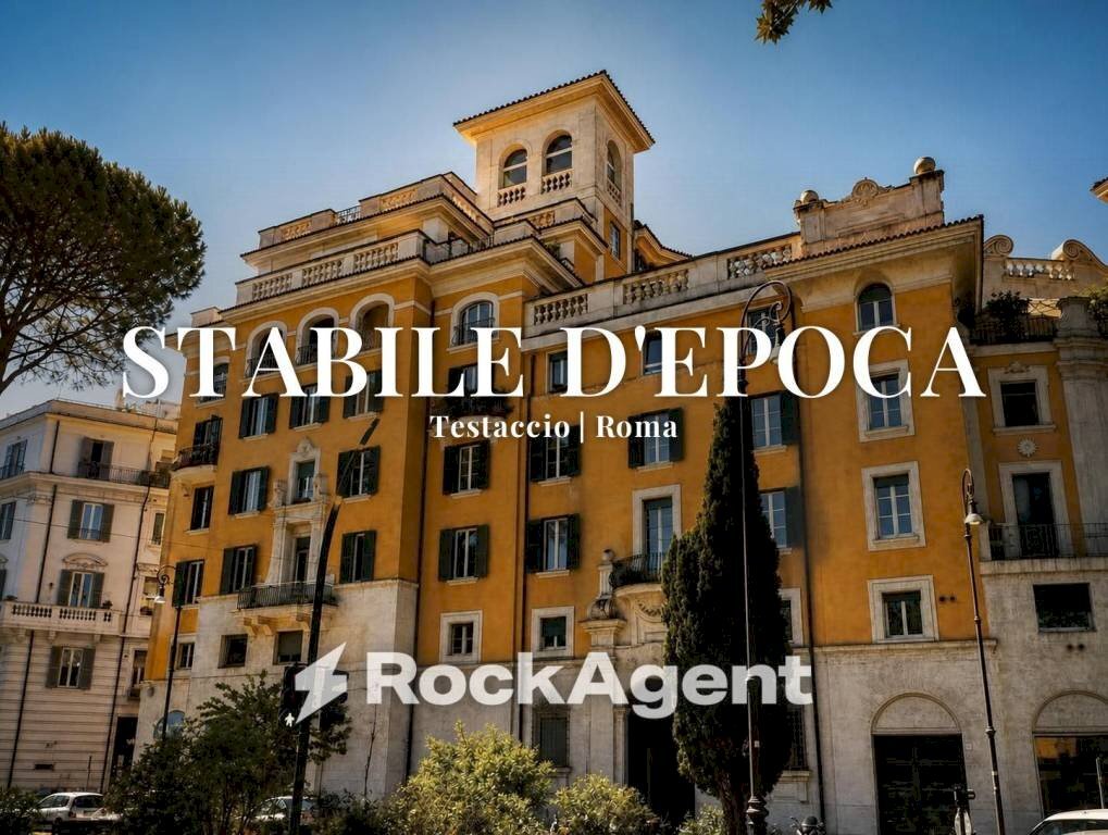 Zona - Appartamento piazza dell'Emporio, 11/a, Roma - foto 1