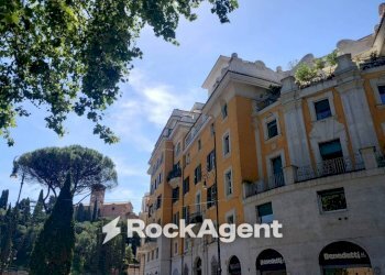 Zona - Appartamento piazza dell'Emporio, 11/a, Roma - foto 7