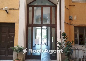 Interno palazzo - Appartamento piazza dell'Emporio, 11/a, Roma - foto 10