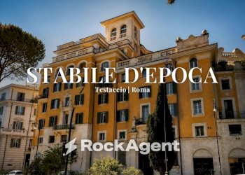 Zona - Appartamento piazza dell'Emporio, 11/a, Roma - foto 1