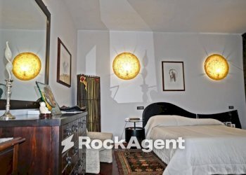 Camera da letto - Villa contrada Pozzo Misseo, Matera - photo 13