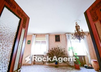 Interno palazzo - Quadrilocale via Bambinello Gesù, 24, Catanzaro - foto 6