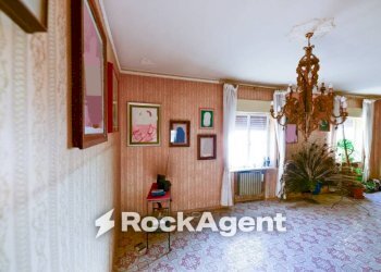 Camera da letto - Quadrilocale via Bambinello Gesù, 24, Catanzaro - foto 8