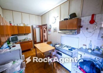 Cucina - Quadrilocale via Bambinello Gesù, 24, Catanzaro - foto 13