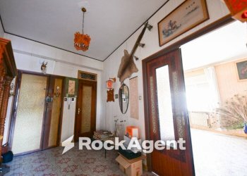 Veranda - Quadrilocale via Bambinello Gesù, 24, Catanzaro - foto 17