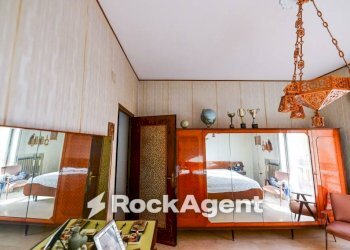 Camera da letto - Quadrilocale via Bambinello Gesù, 24, Catanzaro - foto 23