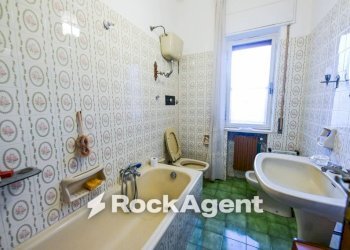 Bagno - Quadrilocale via Bambinello Gesù, 24, Catanzaro - foto 26
