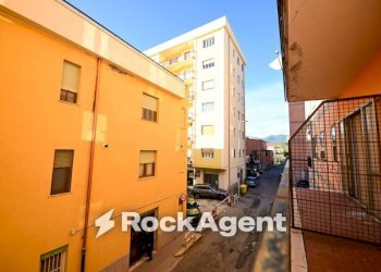 Vista - Quadrilocale via Bambinello Gesù, 24, Catanzaro - foto 28
