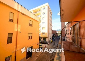 Balcone - Quadrilocale via Bambinello Gesù, 24, Catanzaro - foto 29