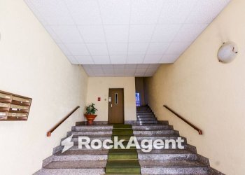 Interno palazzo - Quadrilocale via Bambinello Gesù, 24, Catanzaro - foto 32