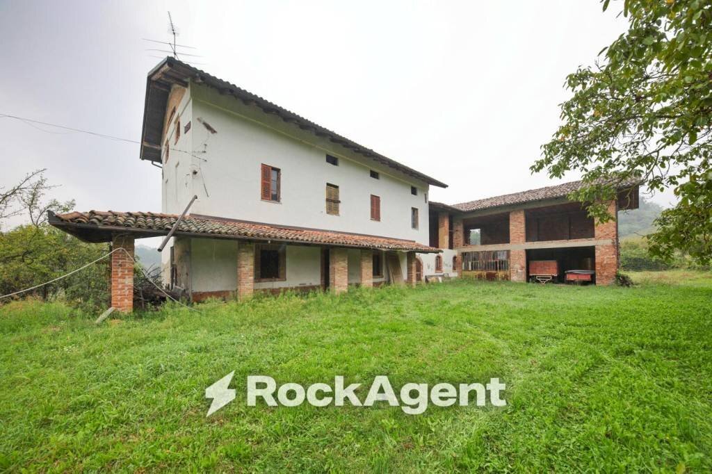 Terreno - Rustico via case sparse 18, Maranzana - foto 1