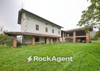 Terreno - Rustico via case sparse 18, Maranzana - foto 1