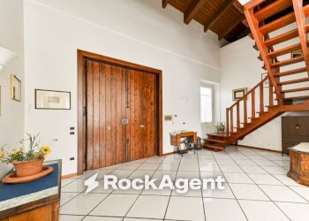 Ingresso - Stabile - Palazzo corso Filangieri, 129, Vico Equense - foto 11