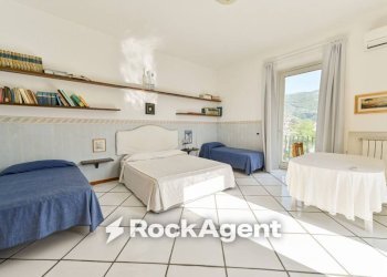 Camera da letto - Stabile - Palazzo corso Filangieri, 129, Vico Equense - foto 18