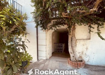 Giardino - Stabile - Palazzo corso Filangieri, 129, Vico Equense - foto 22