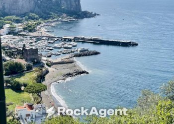 Vista - Stabile - Palazzo corso Filangieri, 129, Vico Equense - foto 31