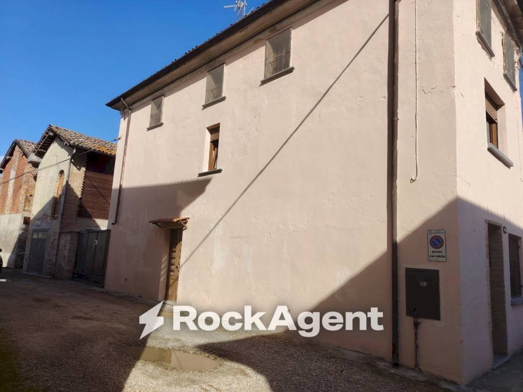 Facciata - Villa via Prevostina, 47, Bastida Pancarana - photo 2