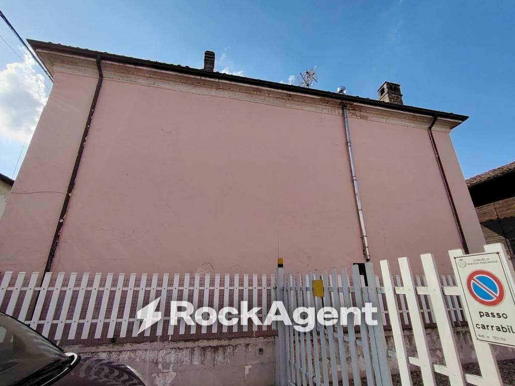 Facciata - Villa via Prevostina, 47, Bastida Pancarana - photo 3
