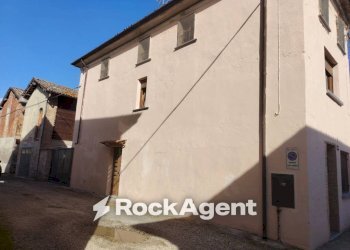 Facciata - Villa via Prevostina, 47, Bastida Pancarana - photo 2