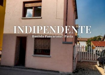 Facciata - Villa via Prevostina, 47, Bastida Pancarana - photo 1