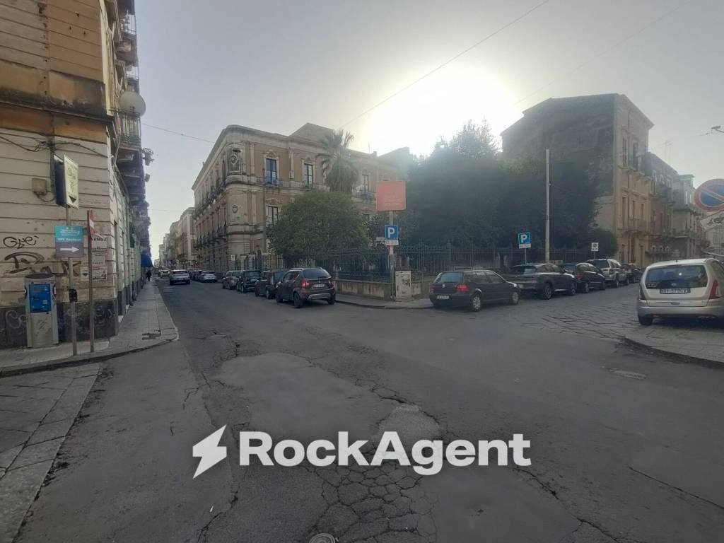 Zona - Two-room apartment via E. A. Pantano, 87, Catania - photo 2