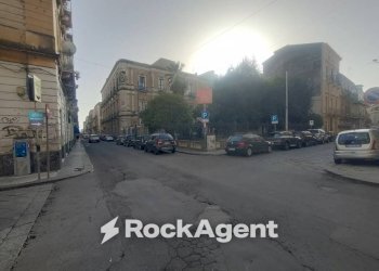Zona - Two-room apartment via E. A. Pantano, 87, Catania - photo 2
