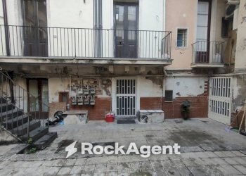 Facciata - Two-room apartment via E. A. Pantano, 87, Catania - photo 6