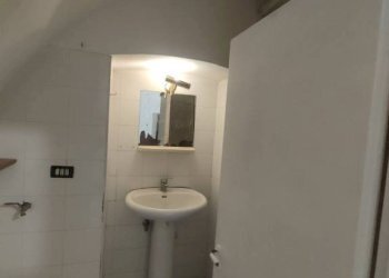 Bagno - Two-room apartment via E. A. Pantano, 87, Catania - photo 16