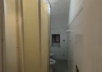 Corridoio - Two-room apartment via E. A. Pantano, 87, Catania - photo 18