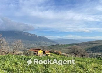 Terreno - Casa indipendente via Borgo San Martino, Altavilla Silentina - foto 7