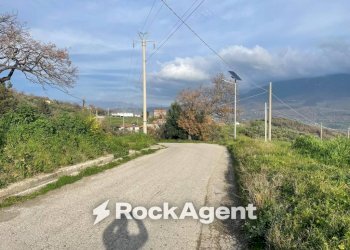 Zona - Casa indipendente via Borgo San Martino, Altavilla Silentina - foto 8