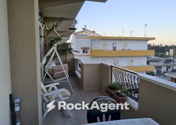 Terrazzo - Appartamento via Aguglia I, Caulonia - foto 3