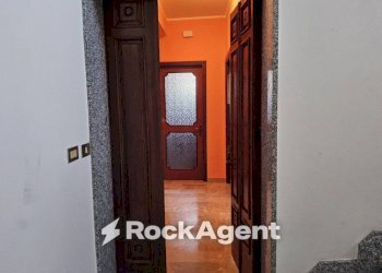 Corridoio - Appartamento via Aguglia I, Caulonia - foto 6